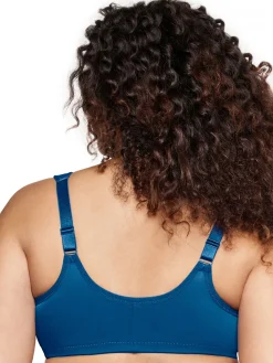 Online Soutien-gorge à ouverture devant Sans Armatures