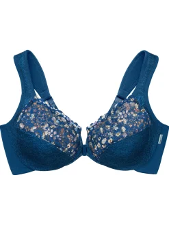 Online Soutien-gorge à ouverture devant Sans Armatures