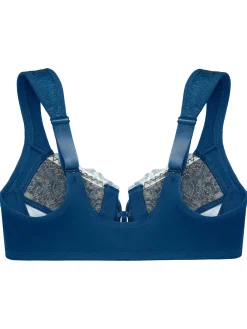 Online Soutien-gorge à ouverture devant Sans Armatures