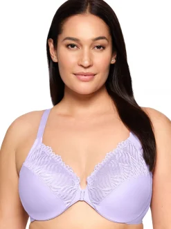Discount Soutien-gorge agrafé devant Wonderwire Avec Armatures