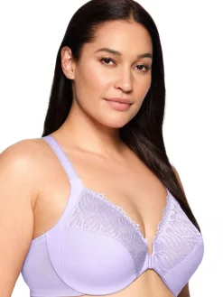 Discount Soutien-gorge agrafé devant Wonderwire Avec Armatures