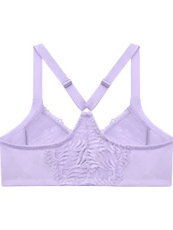 Discount Soutien-gorge agrafé devant Wonderwire Avec Armatures