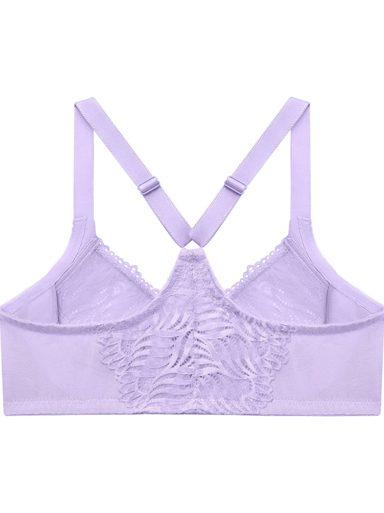 Discount Soutien-gorge agrafé devant Wonderwire Avec Armatures