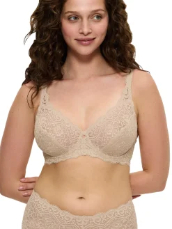 Best Soutien-gorge Amourette avec armatures Avec Armatures