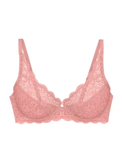 Soutien-gorge Amourette avec armatures Avec Armatures