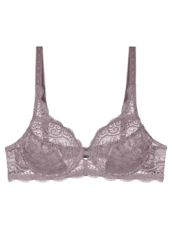 New Soutien-gorge Amourette à armatures. Avec Armatures
