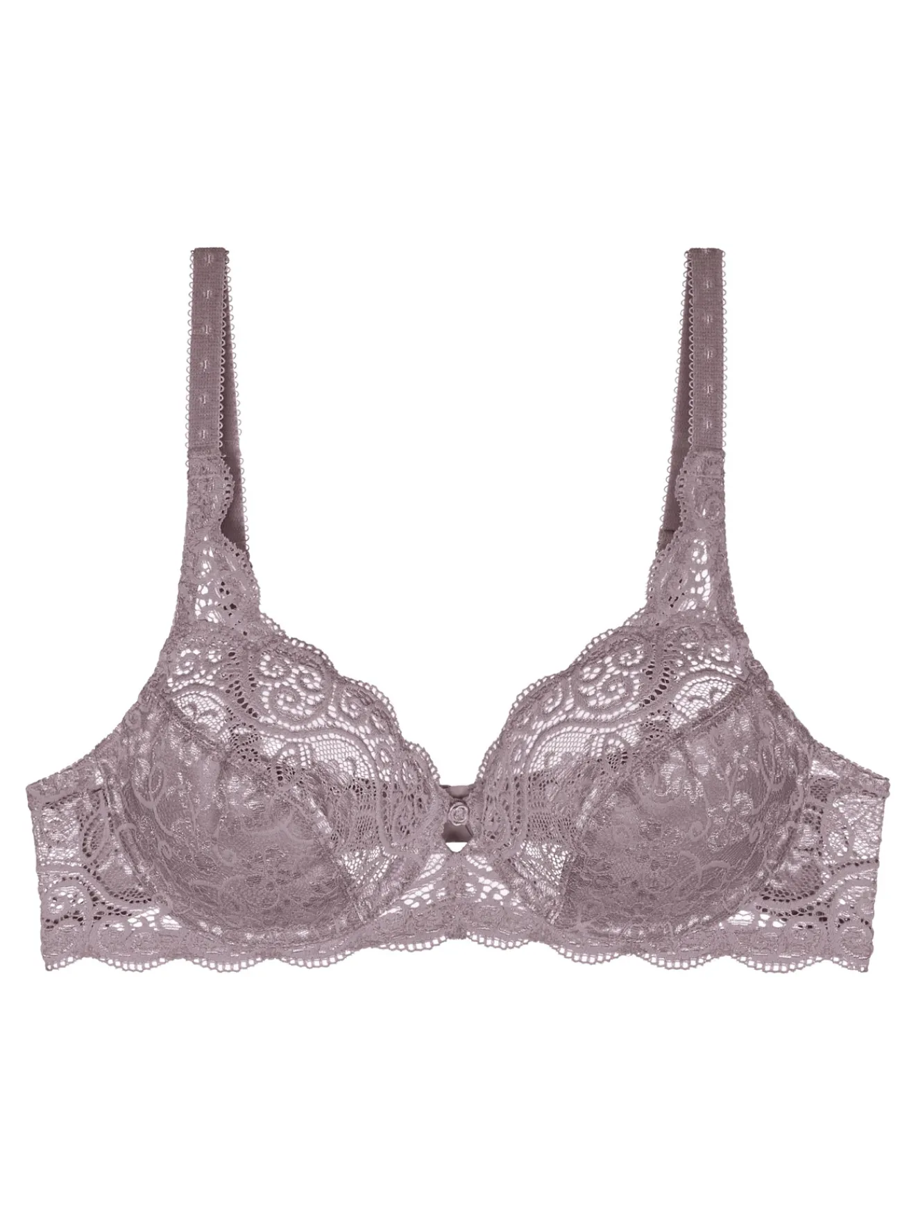 New Soutien-gorge Amourette à armatures. Avec Armatures