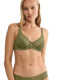 Best Soutien-gorge Amourette avec armatures Avec Armatures