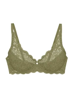 Best Soutien-gorge Amourette avec armatures Avec Armatures