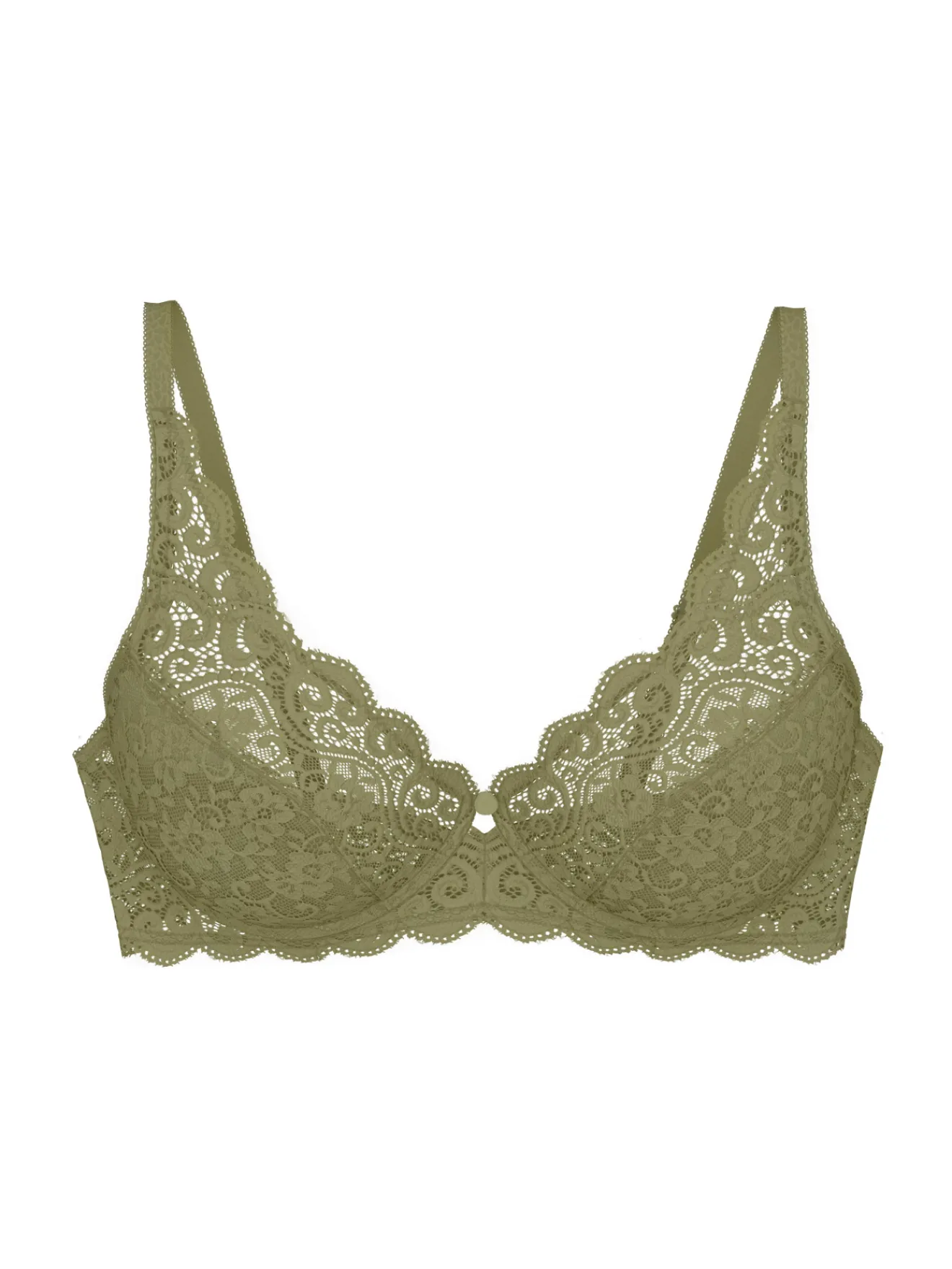Best Soutien-gorge Amourette avec armatures Avec Armatures