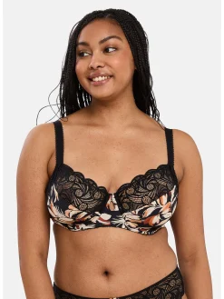 Outlet Soutien-gorge Ariane Fantaisy à armature Avec Armatures