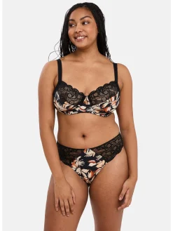 Outlet Soutien-gorge Ariane Fantaisy à armature Avec Armatures