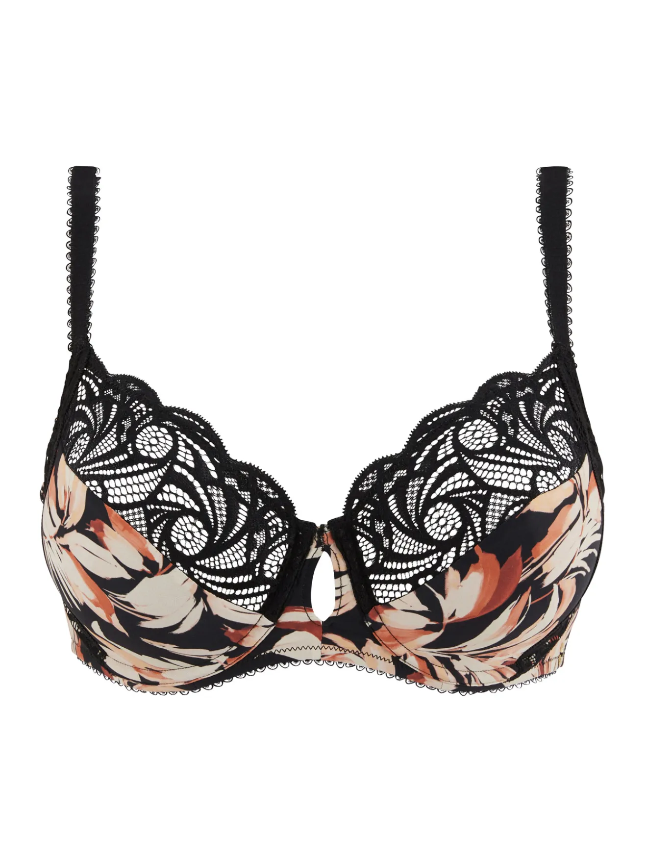 Outlet Soutien-gorge Ariane Fantaisy à armature Avec Armatures