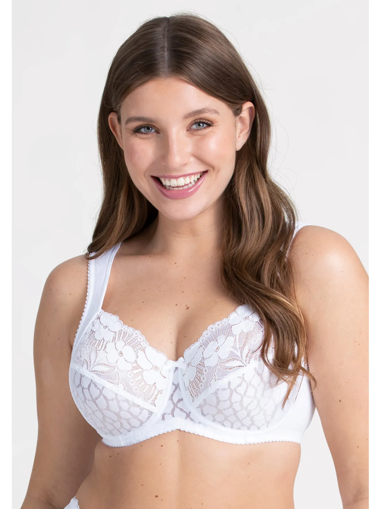 Outlet Soutien-gorge armatures enveloppant Avec Armatures