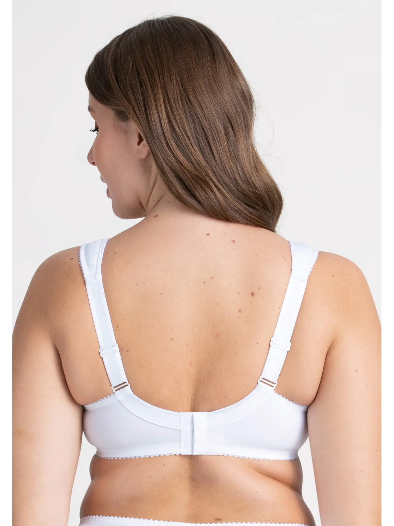 Outlet Soutien-gorge armatures enveloppant Avec Armatures