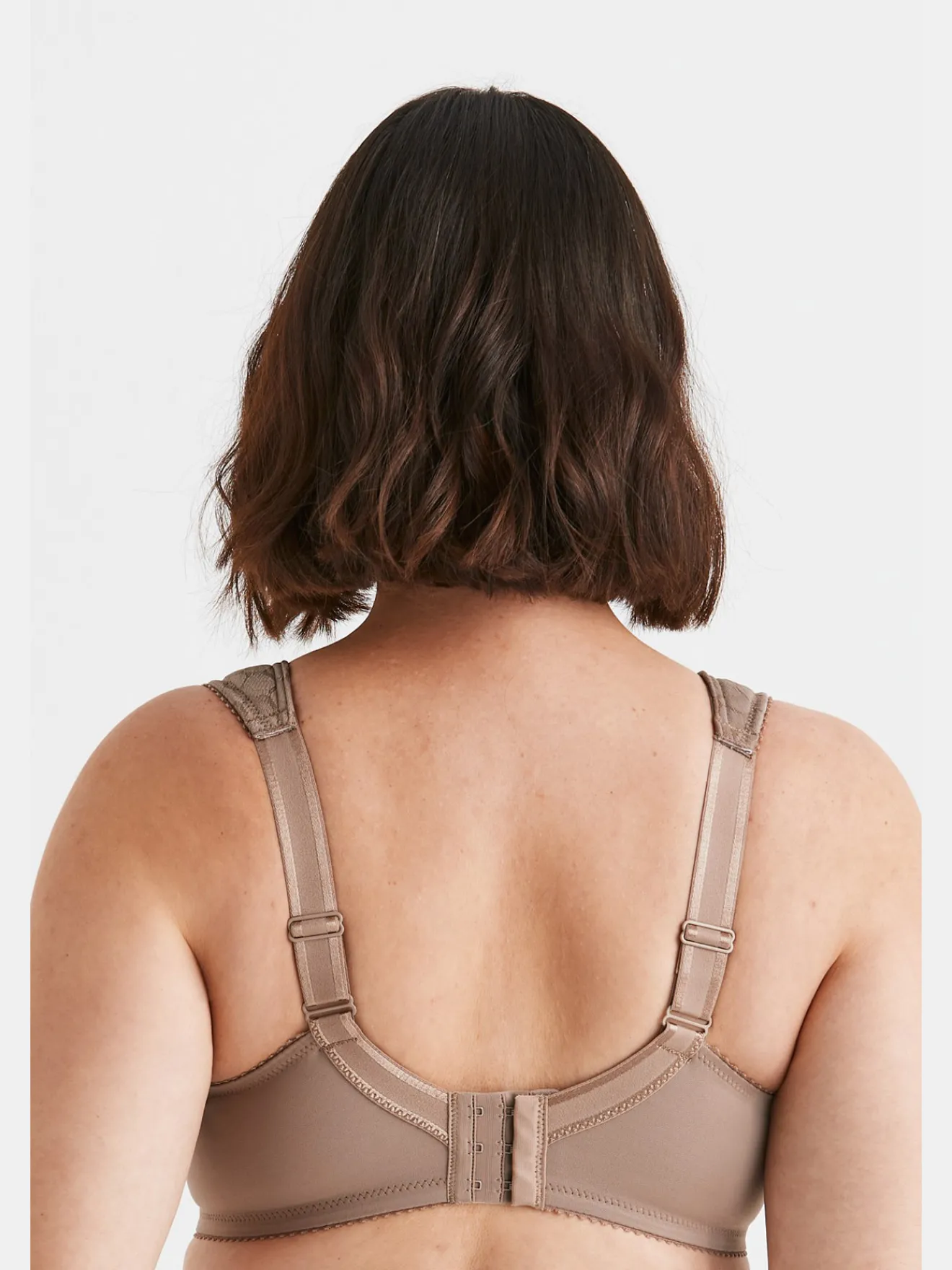 Outlet Soutien-gorge armatures enveloppant Avec Armatures