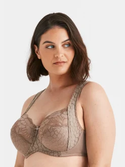 Outlet Soutien-gorge armatures enveloppant Avec Armatures