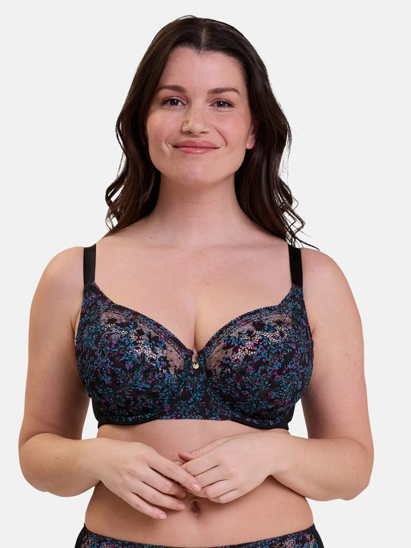 Hot Soutien-gorge armatures Suzie Fantaisie Avec Armatures