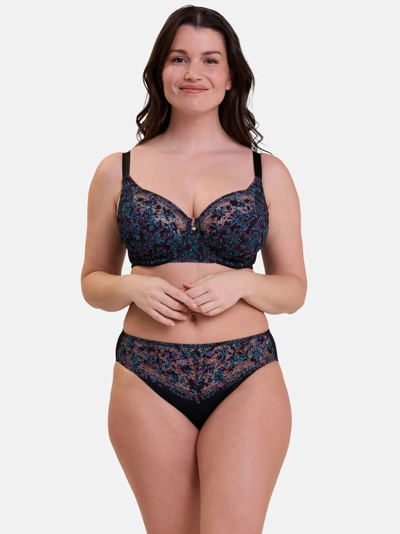 Hot Soutien-gorge armatures Suzie Fantaisie Avec Armatures