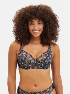 Hot Soutien-gorge armatures Suzie Fantaisie Emboîtant|Avec Armatures