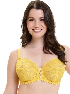 New Soutien-gorge Arum à armatures Emboîtant|Avec Armatures