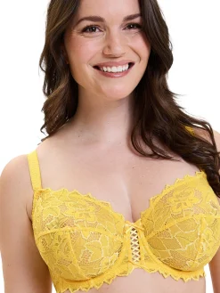 New Soutien-gorge Arum à armatures Emboîtant|Avec Armatures