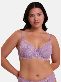 Hot Soutien-gorge Arum à armatures Avec Armatures