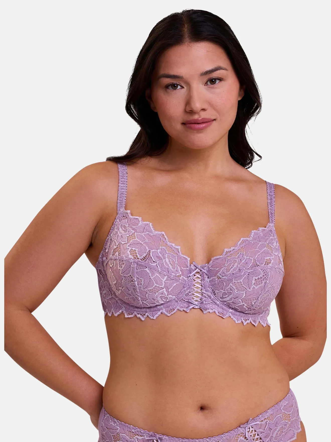 Hot Soutien-gorge Arum à armatures Avec Armatures