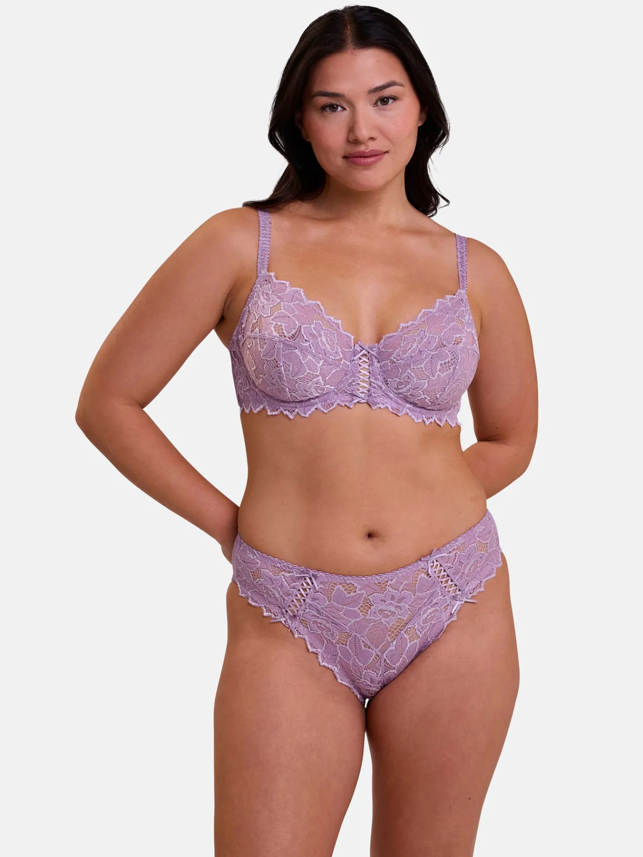 Hot Soutien-gorge Arum à armatures Avec Armatures