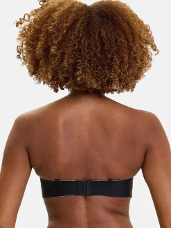Online Soutien-gorge bandeau à armatures Unseen Avec Armatures