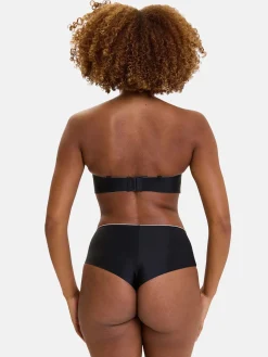 Online Soutien-gorge bandeau à armatures Unseen Avec Armatures