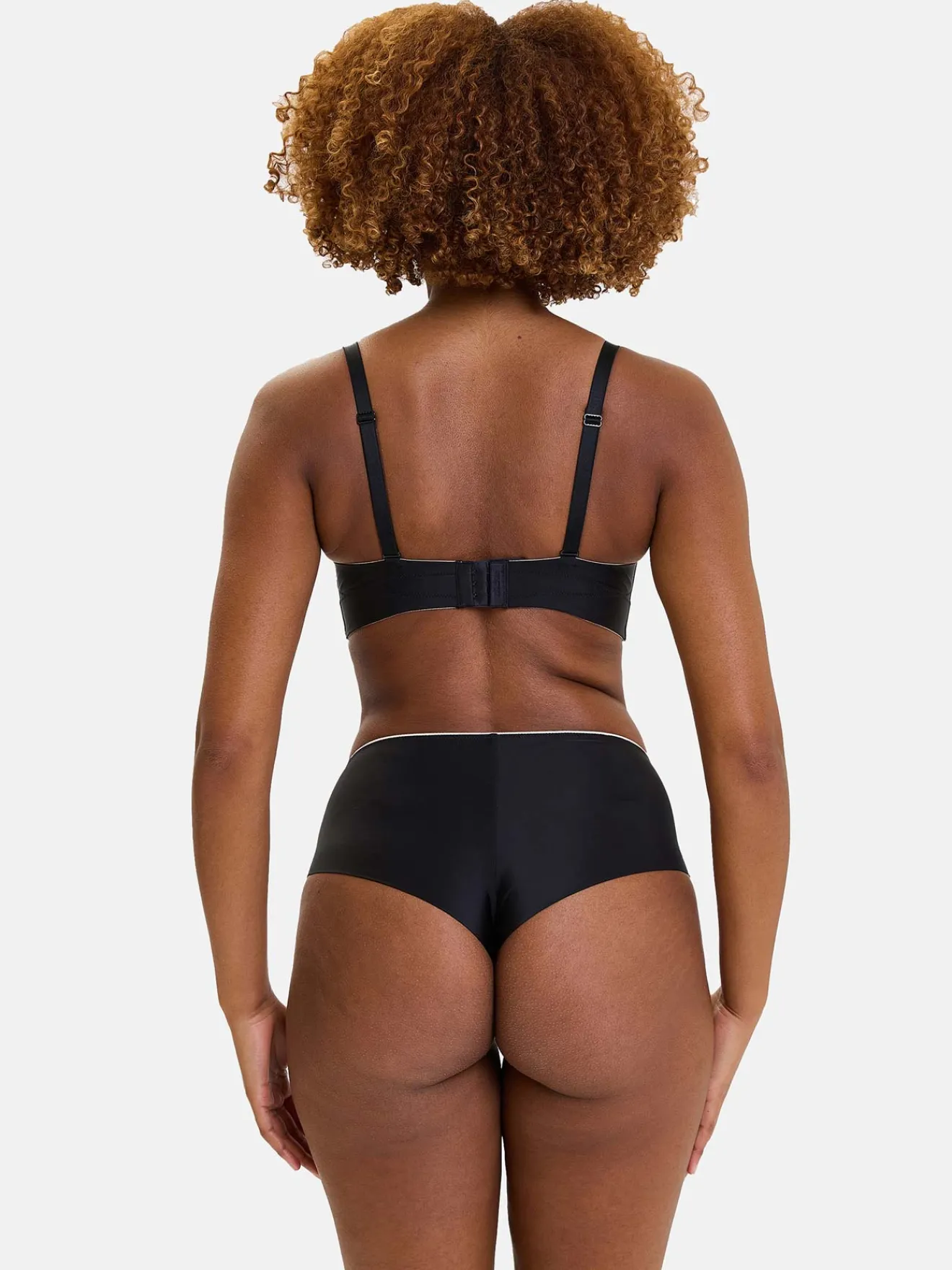 Online Soutien-gorge bandeau à armatures Unseen Avec Armatures