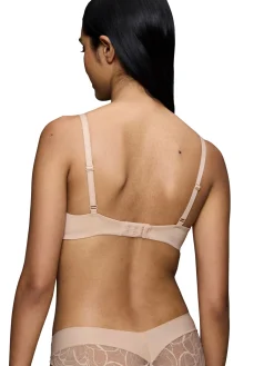 Online Soutien-gorge Body Make-Up Illusion Lace Avec Armatures