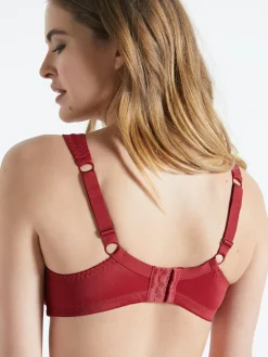 Best Soutien-gorge bonnets profonds Sans Armatures