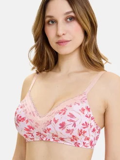 Best Soutien-gorge brassière sans armatures Sans Armatures
