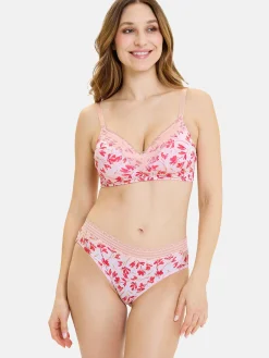 Best Soutien-gorge brassière sans armatures Sans Armatures
