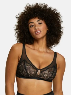 Hot Soutien-gorge brassière Serena Sans Armatures