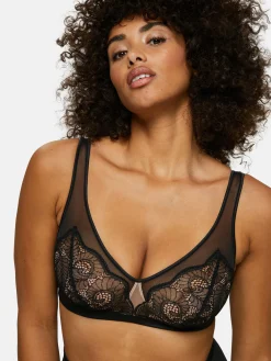 Hot Soutien-gorge brassière Serena Sans Armatures