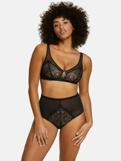 Hot Soutien-gorge brassière Serena Sans Armatures