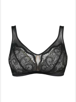 Hot Soutien-gorge brassière Serena Sans Armatures