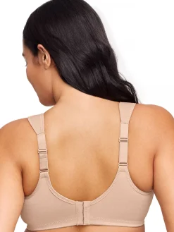 Soutien-gorge bretelles confort Sans Armatures