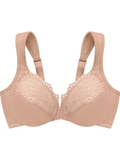 Soutien-gorge bretelles confort Sans Armatures