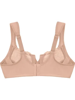 Soutien-gorge bretelles confort Sans Armatures