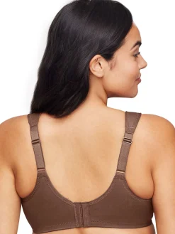 Soutien-gorge bretelles confort Sans Armatures