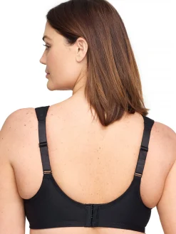 Hot Soutien-gorge bretelles confort Sans Armatures