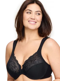 Hot Soutien-gorge bretelles confort Sans Armatures