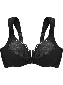 Hot Soutien-gorge bretelles confort Sans Armatures