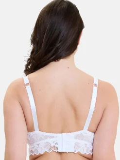 Hot Soutien-gorge bustier à armatures Arum Avec Armatures