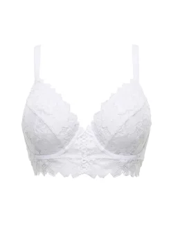 Hot Soutien-gorge bustier à armatures Arum Avec Armatures