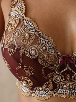 Outlet Soutien-gorge classique avec armatures Avec Armatures